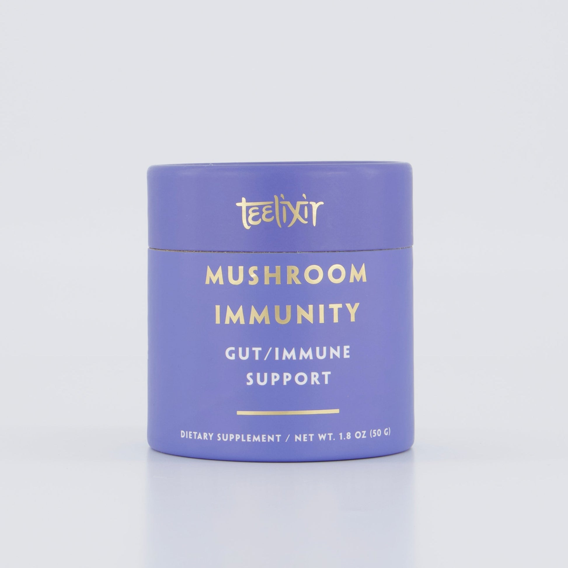 Organic Mushroom Immunity 250g