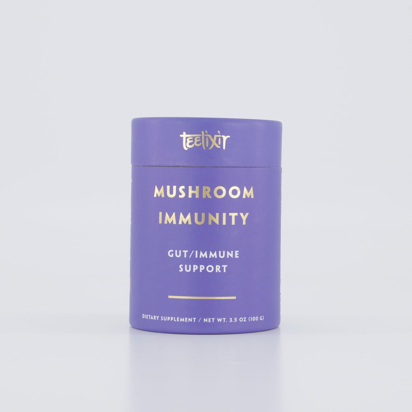 Organic Mushroom Immunity 50g