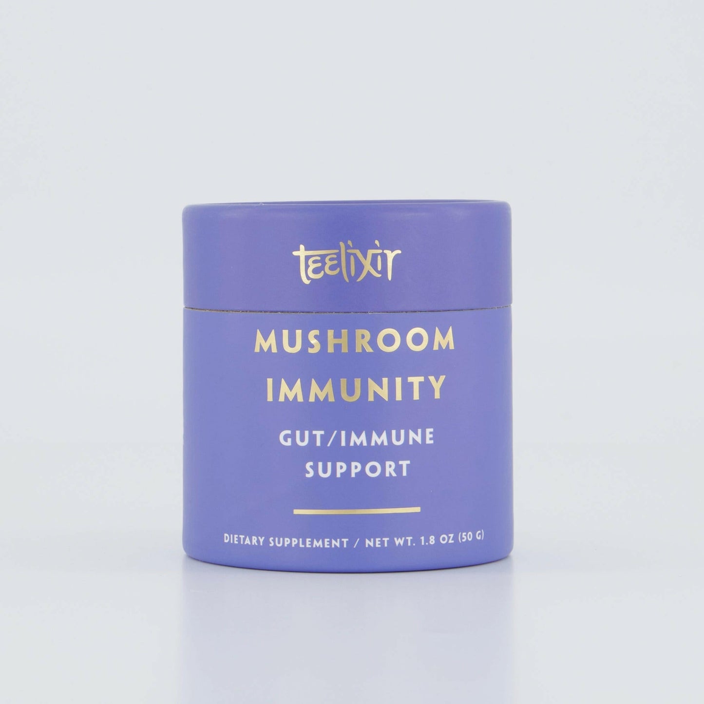 Organic Mushroom Immunity 500g