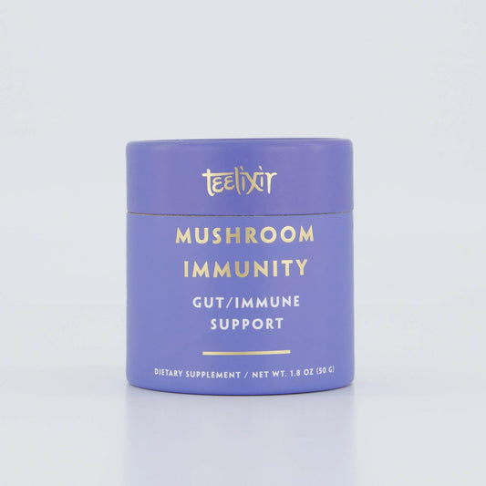 Organic Mushroom Immunity 500g