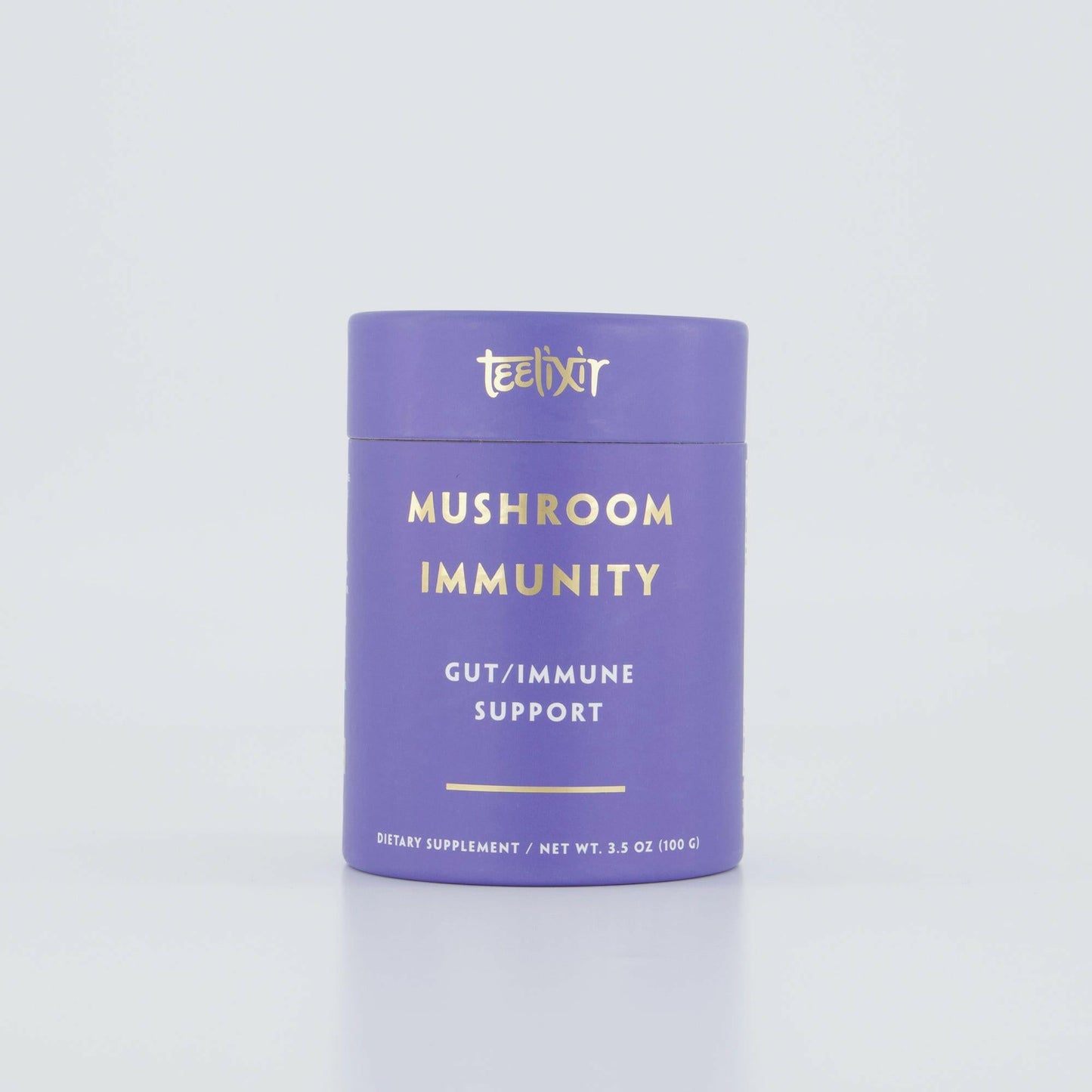 Organic Mushroom Immunity 500g