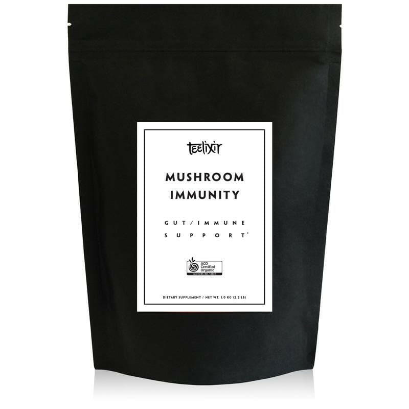 Organic Mushroom Immunity 500g