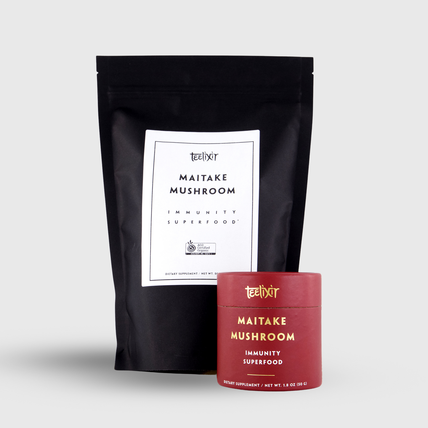 Organic Maitake Mushroom 250g