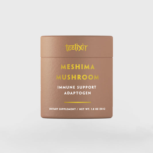 Meshima Mushroom 50g