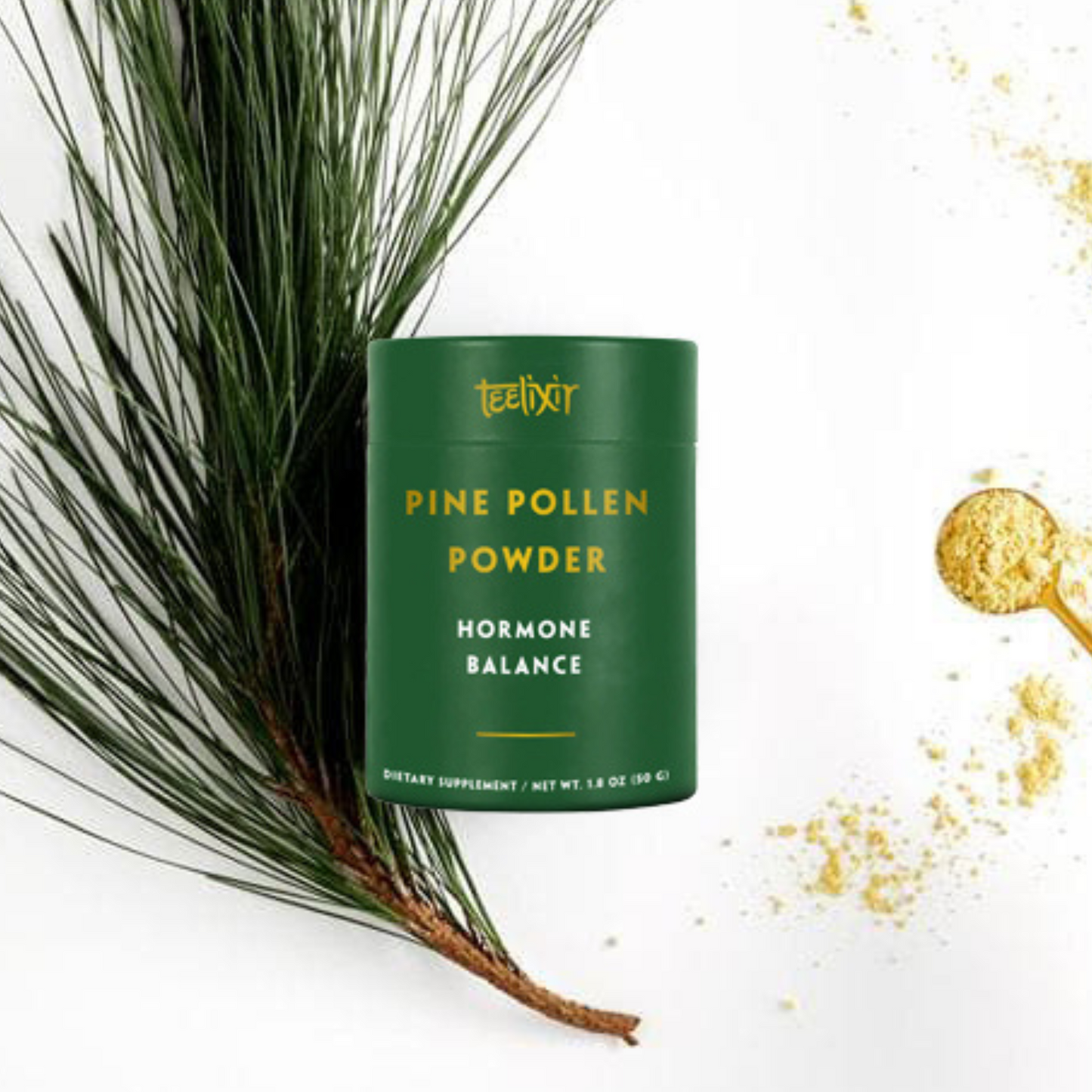 Pine Pollen Powder 250g