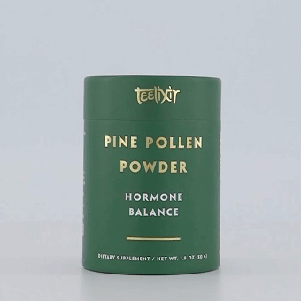 Pine Pollen Powder 250g