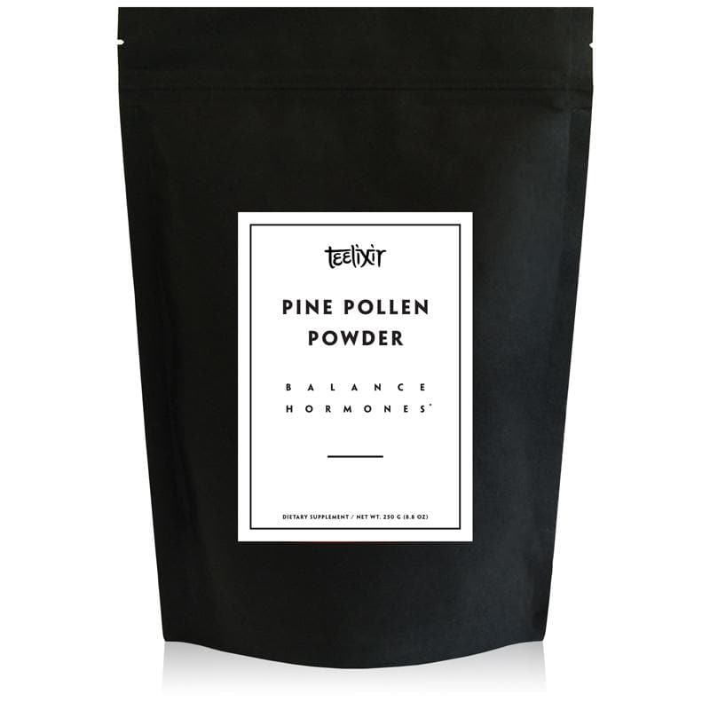 Pine Pollen Powder 50g