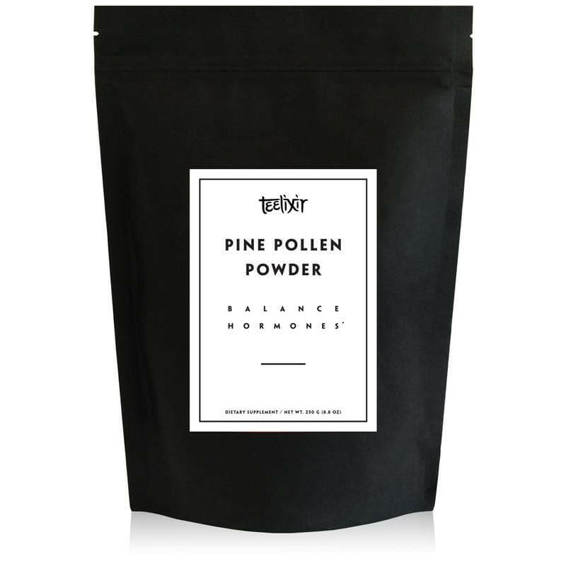 Pine Pollen Powder 500g