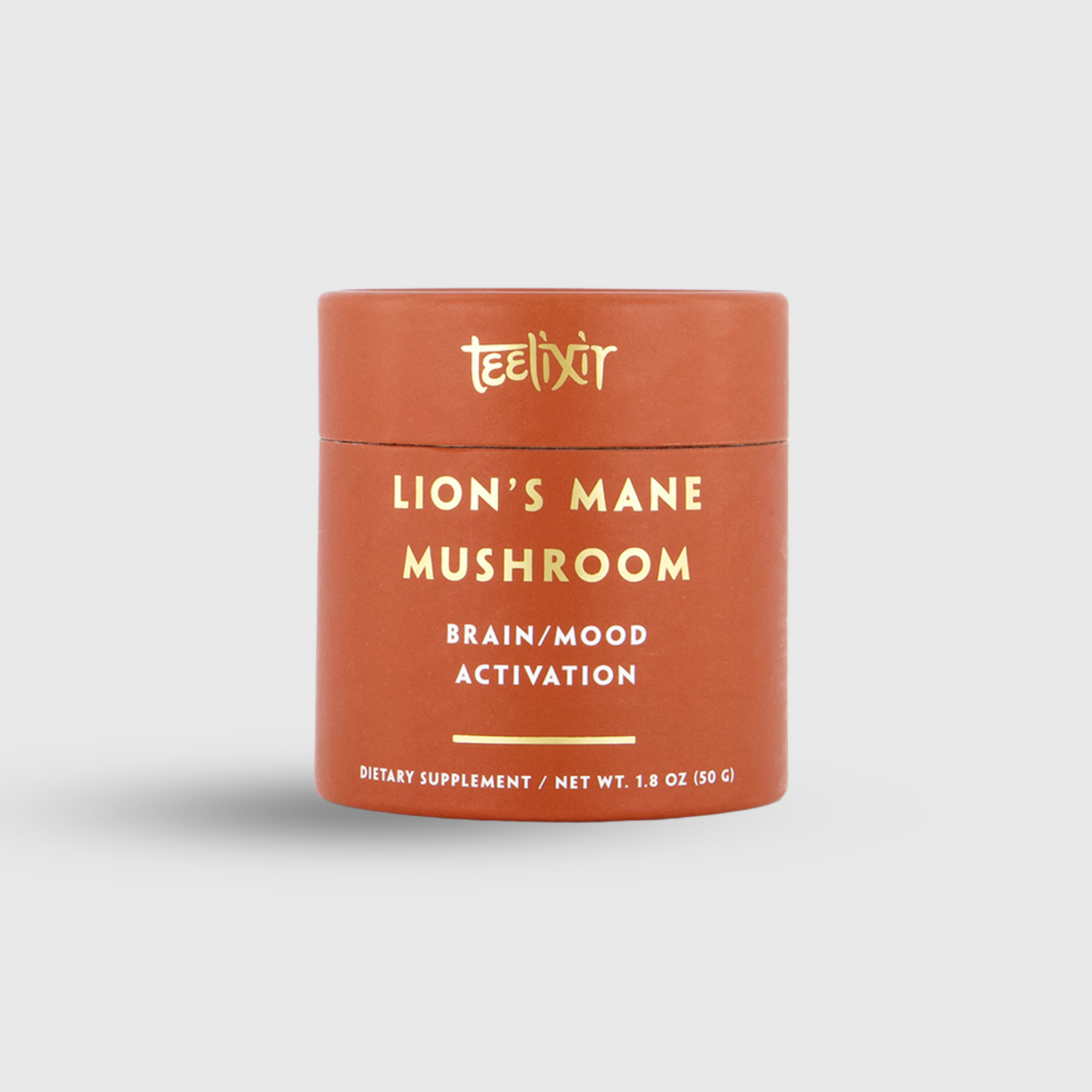 Mushroom Probiotics 100g