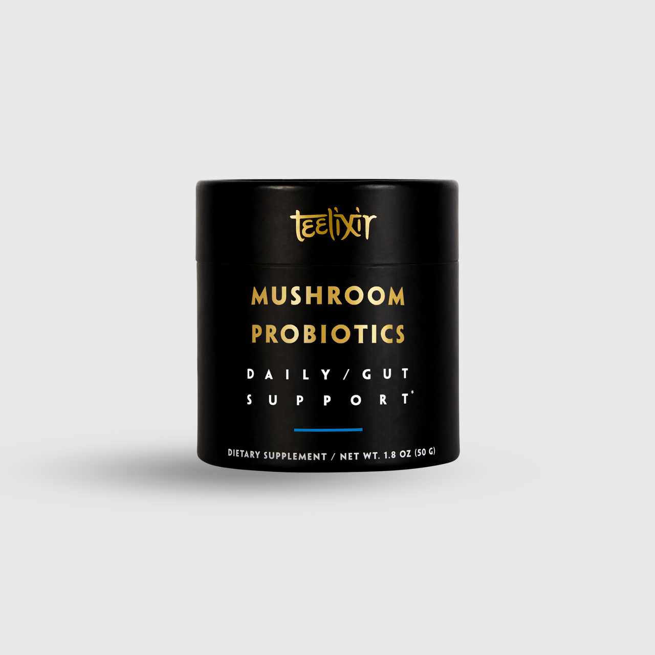 Mushroom Probiotics 50g