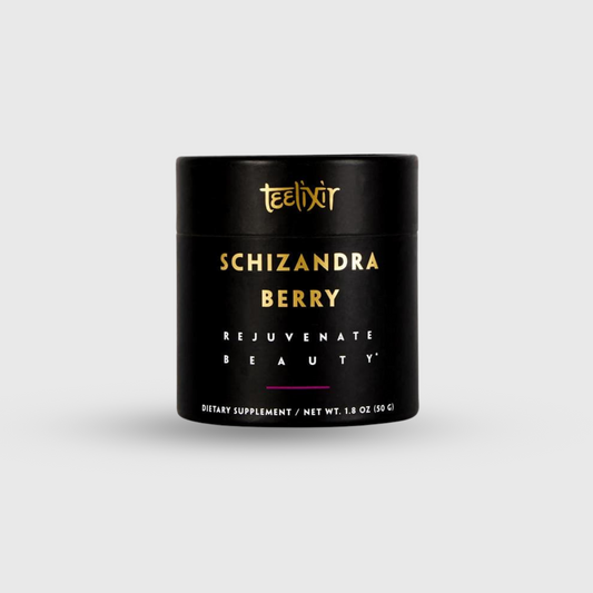 Schizandra Berry 500g
