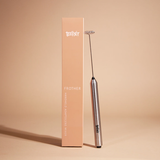 Adaptogens Mixer - Frother