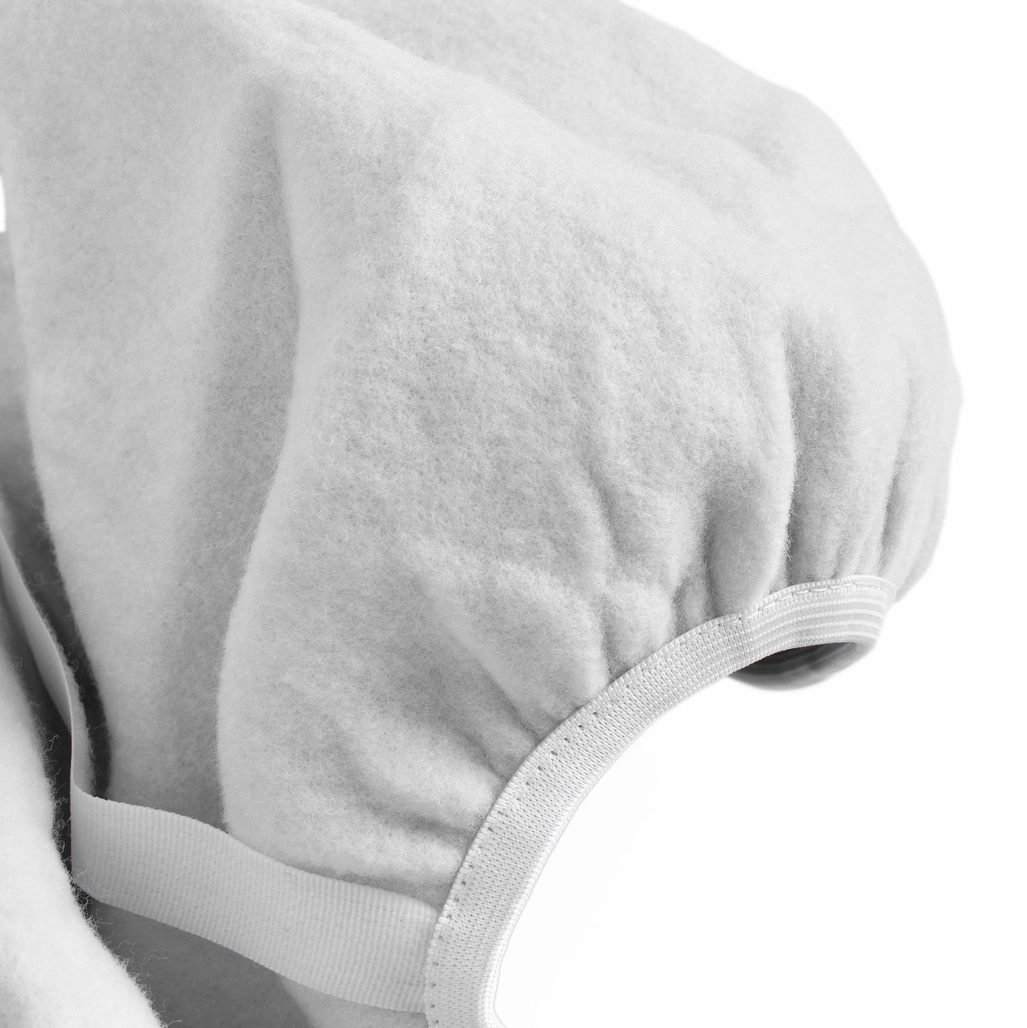 Ironing Board Cover 435x 115cm Blue Chervon