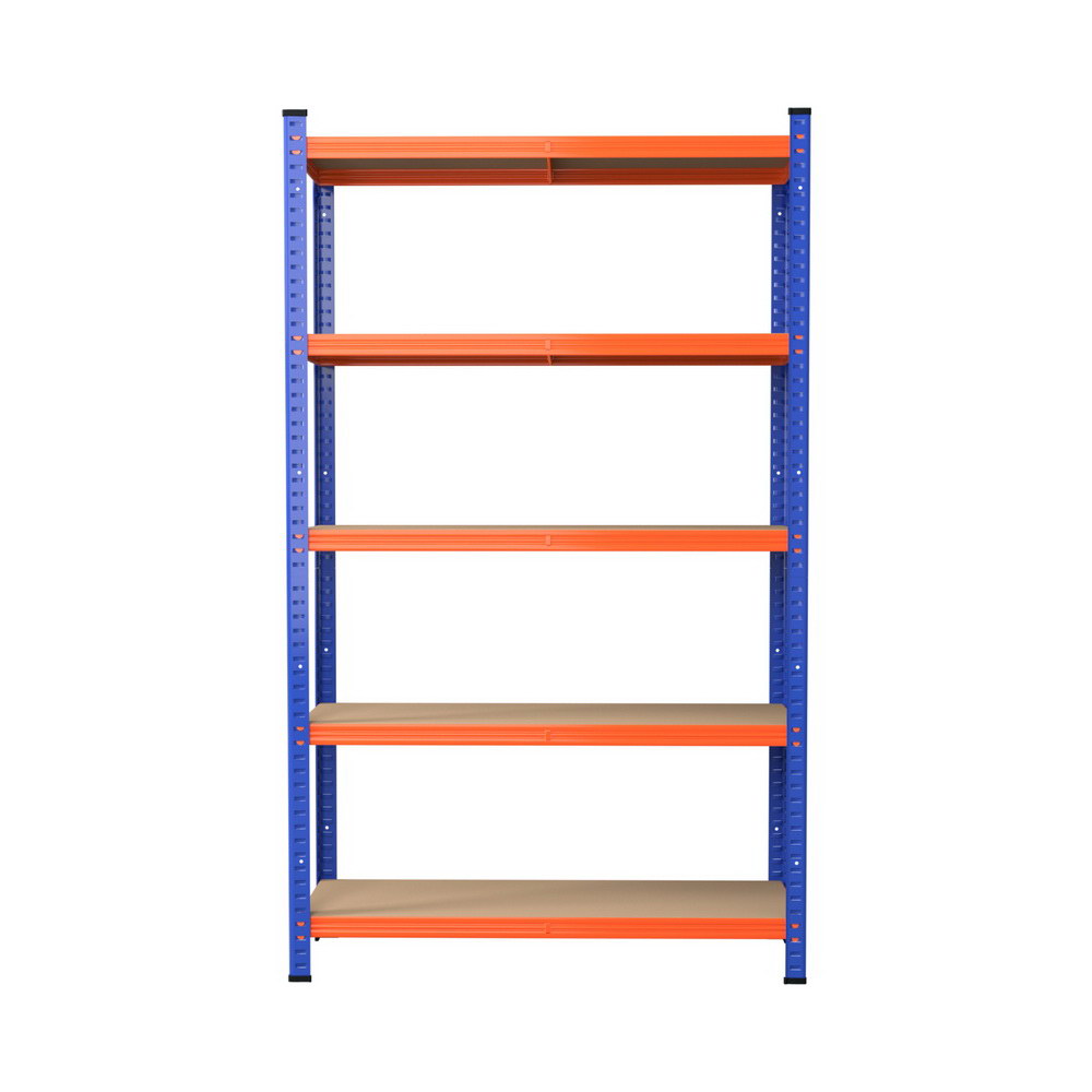 3 x 1.8M Garage Shelving Warehouse Rack