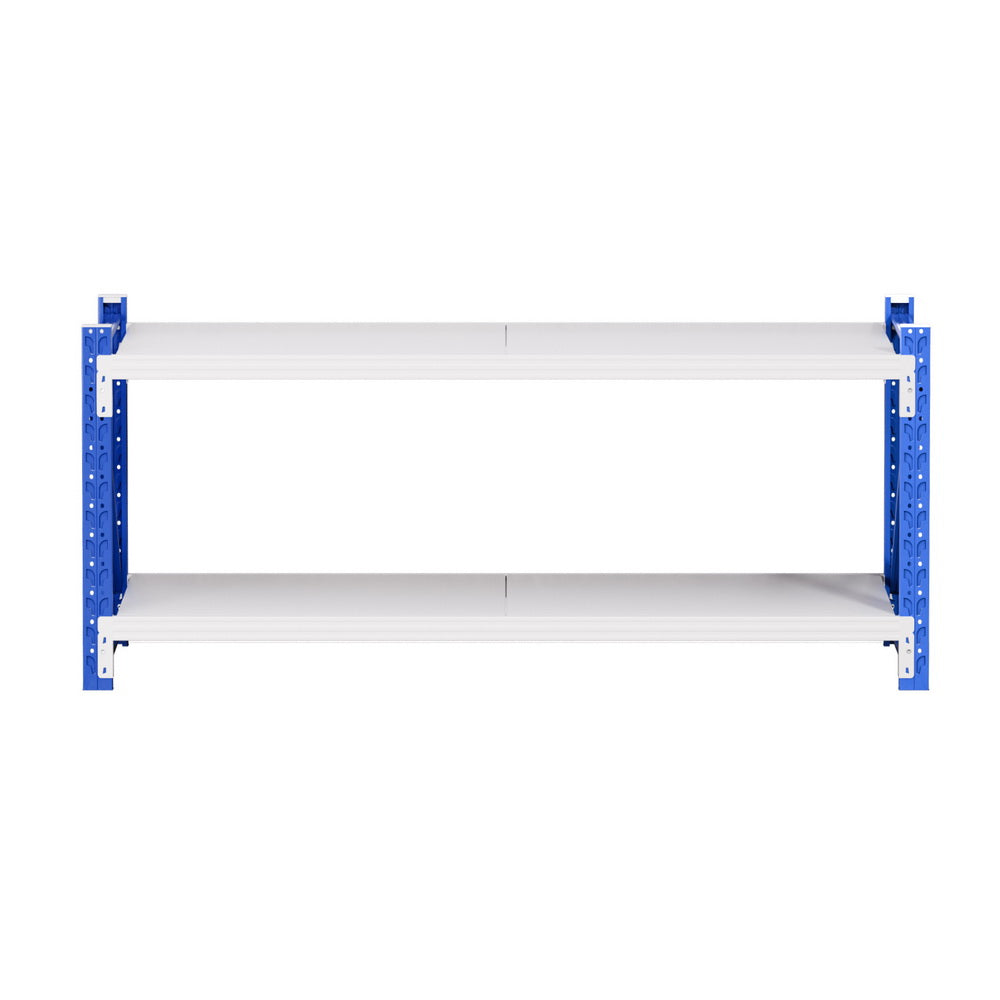 2Mx0.9M Warehouse Shelving Garage Rack