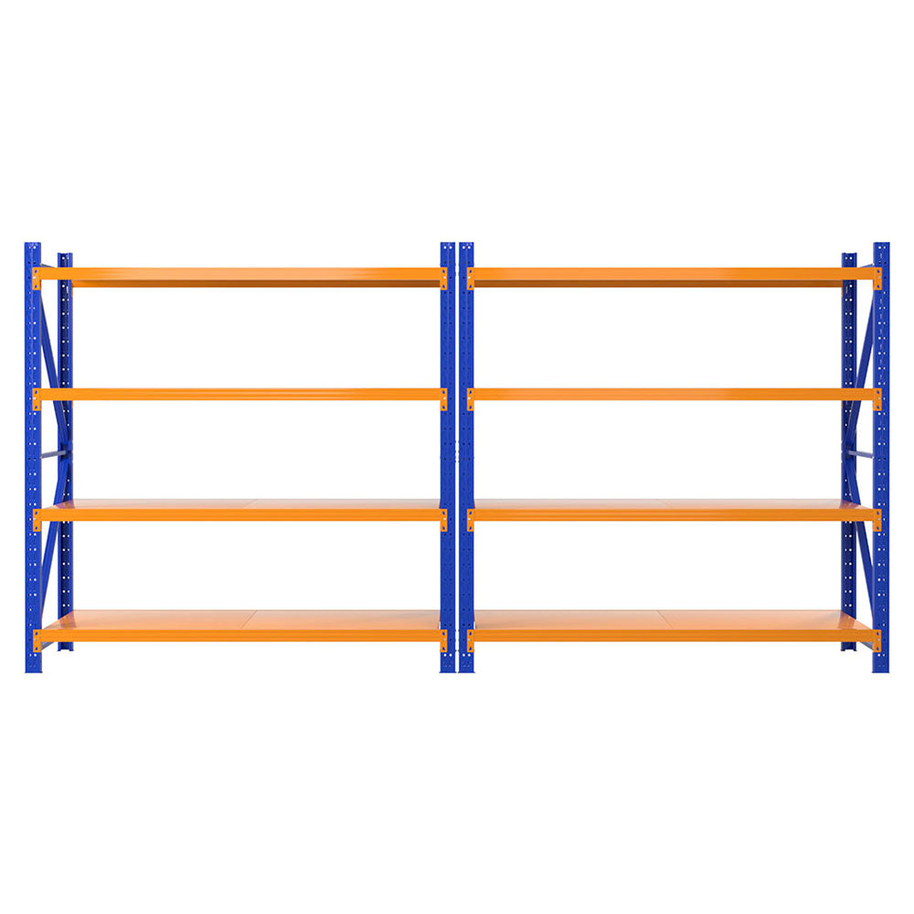 4Mx1.8M Warehouse Shelving Garage Rack