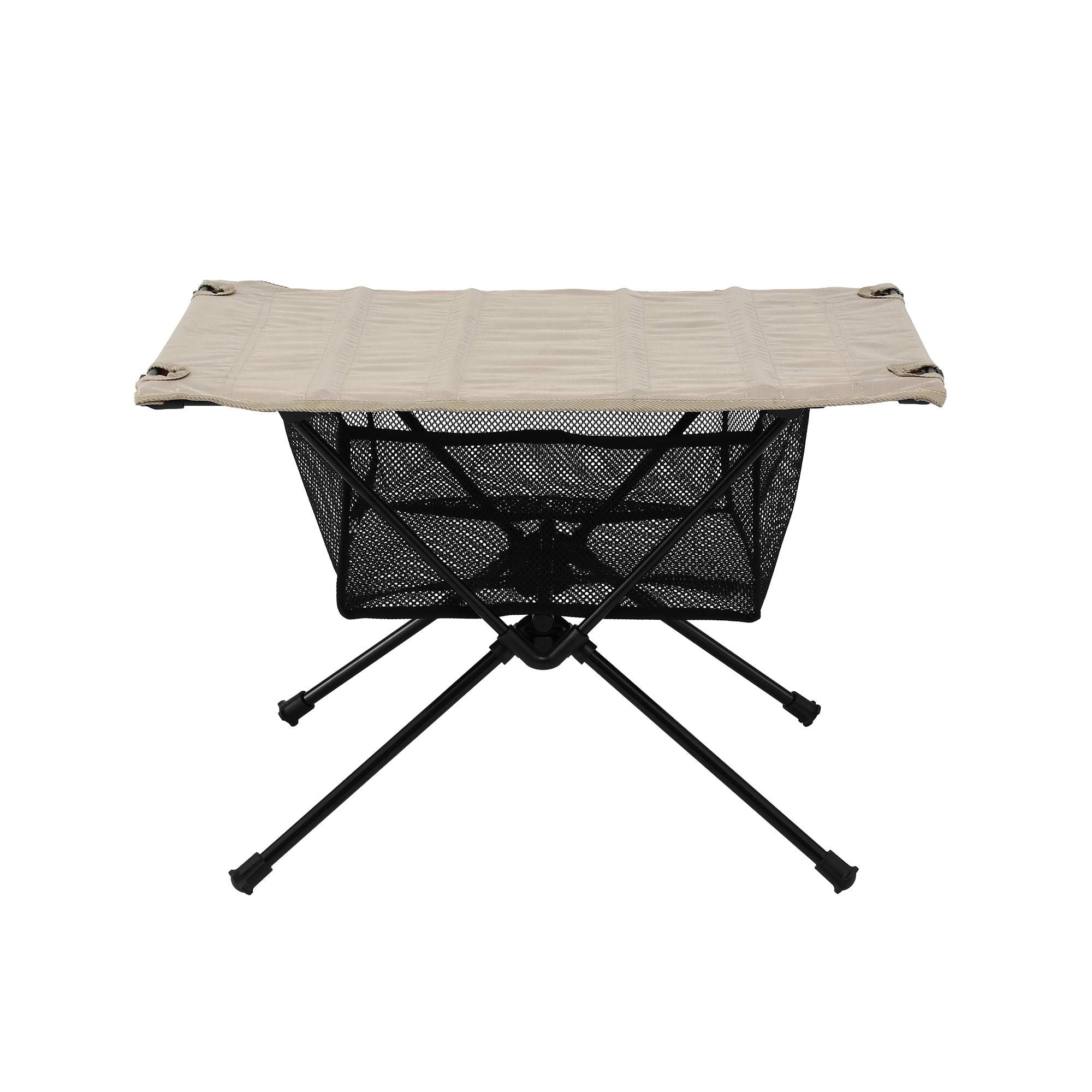 Weisshorn Folding Camping Table Portable Picnic Desk Camp Furniture
