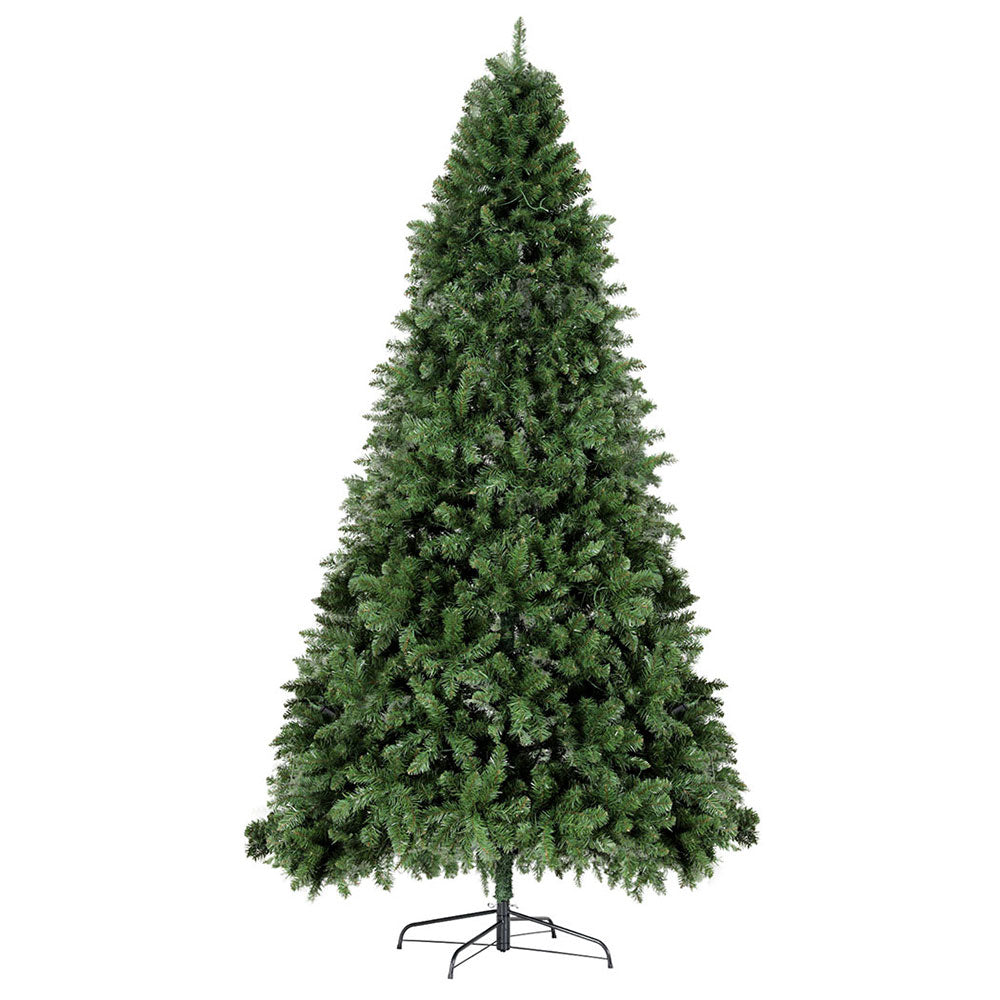 Christmas Tree 2.7M LED Xmas Tree Party Decorations 2590 Tips