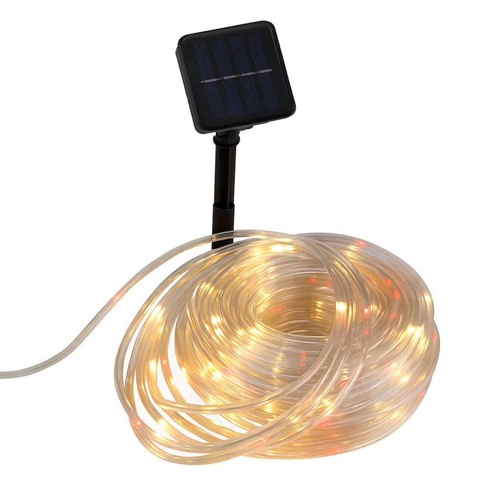 30M Christmas Lights String Rope Light Decoration 300 LED Colorful