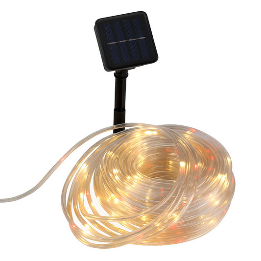 30M Christmas Lights String Rope Light Decoration 300 LED Colorful